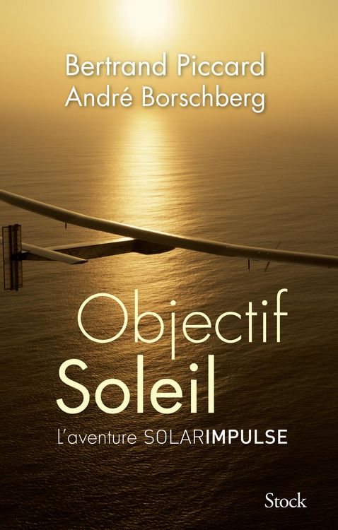 Produktbild: Objectif Soleil
