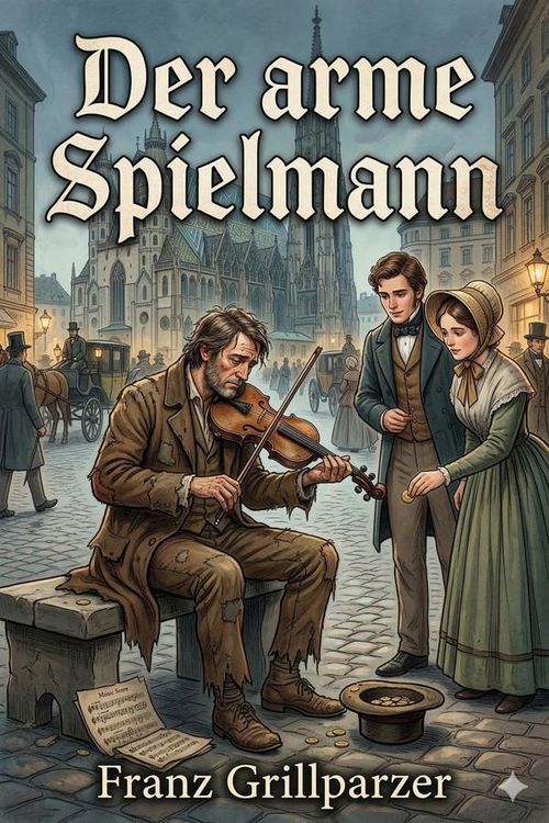 Produktbild: Der arme Spielmann