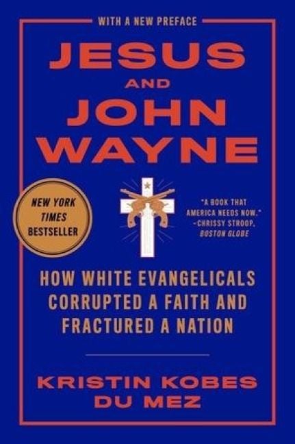Produktbild: Jesus and John Wayne