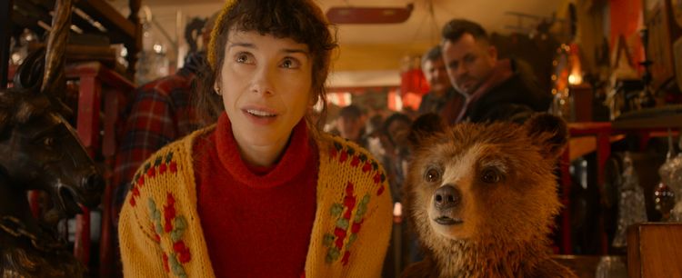 Produktbild: Paddington [SE]