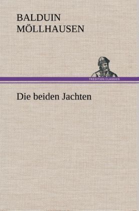 Produktbild: Die beiden Jachten