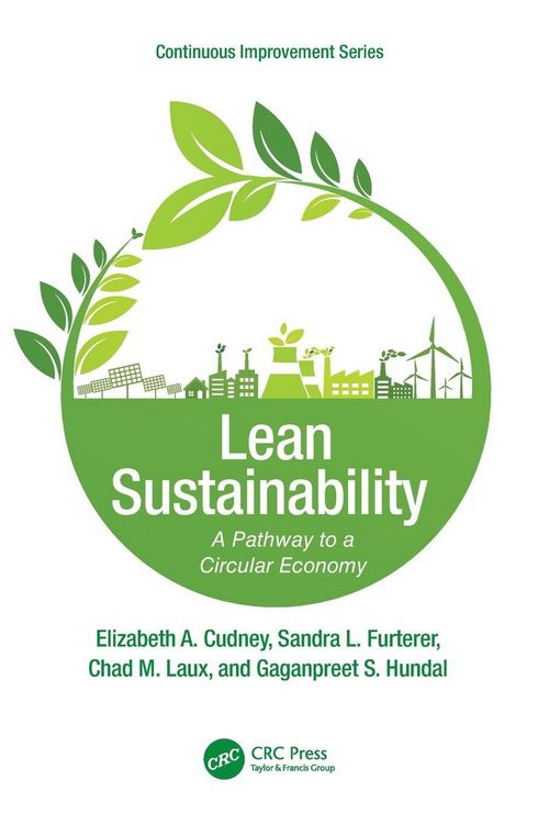 Produktbild: Lean Sustainability