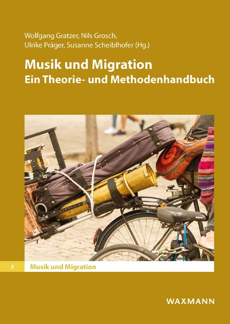 Produktbild: Musik und Migration