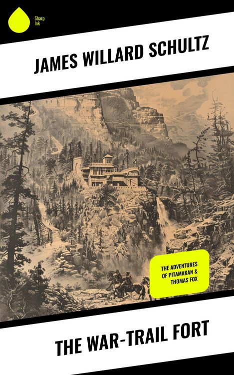 Produktbild: The War-Trail Fort