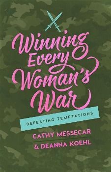 Produktbild: Winning Every Woman's War