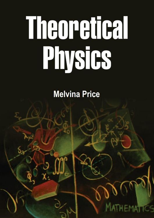 Produktbild: Theoretical Physics