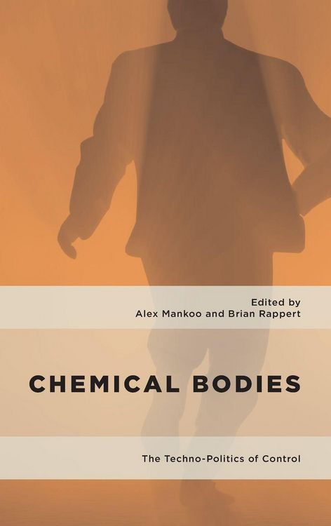 Produktbild: Chemical Bodies