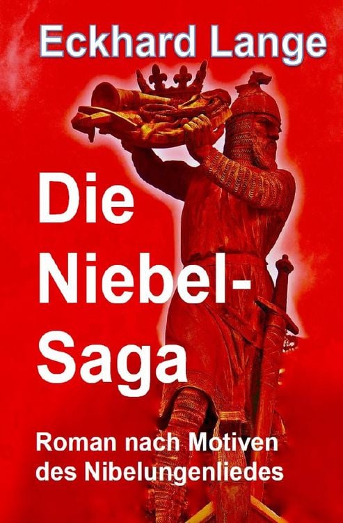 Produktbild: Die Niebel-Saga