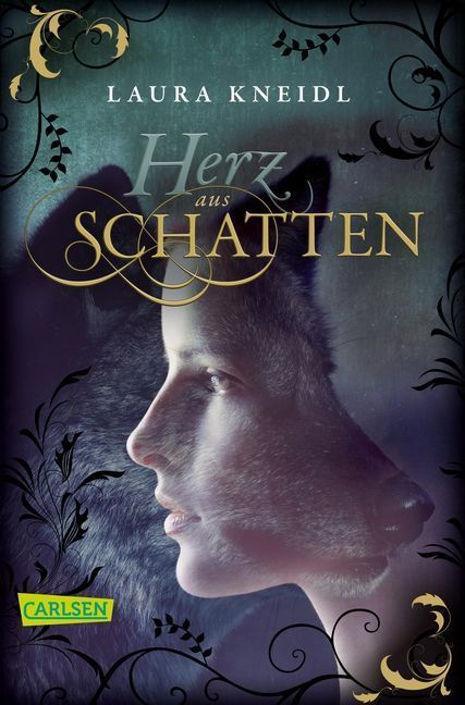 Produktbild: Herz aus Schatten