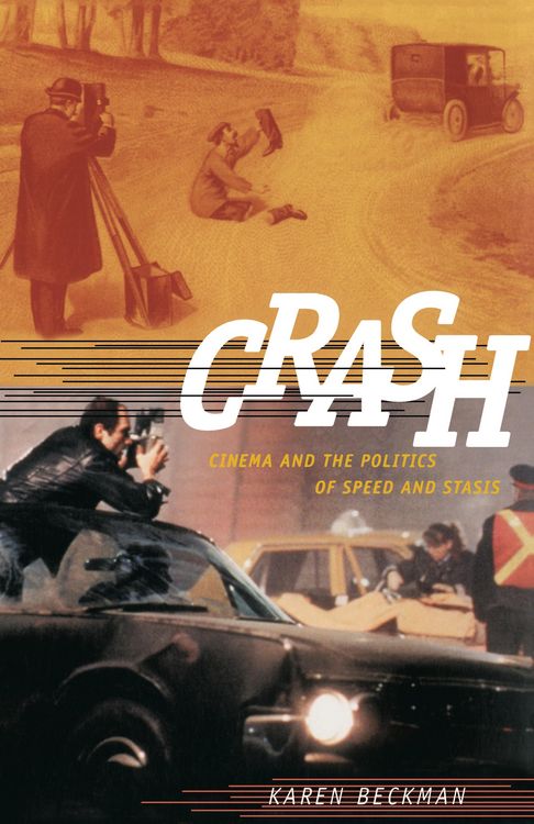 Produktbild: Crash