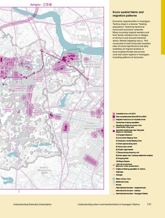 Produktbild: Urban-Rural Assembly