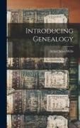 Produktbild: Introducing Genealogy