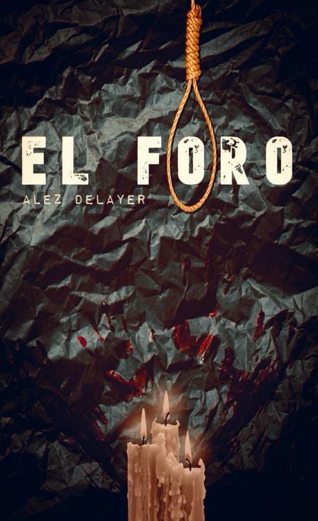Produktbild: El Foro