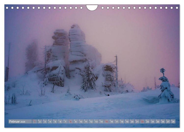 Produktbild: Mein Niederbayern (Wandkalender 2026 DIN A4 quer), CALVENDO Monatskalender