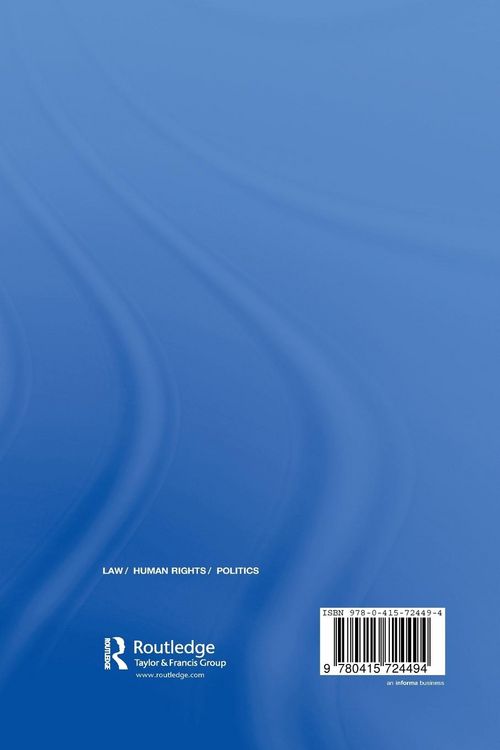 Produktbild: Emerging Areas of Human Rights in the 21st Century