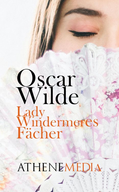 Produktbild: Lady Windermeres F&auml;cher