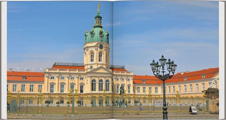 Produktbild: DUMONT Bildband Best of Berlin
