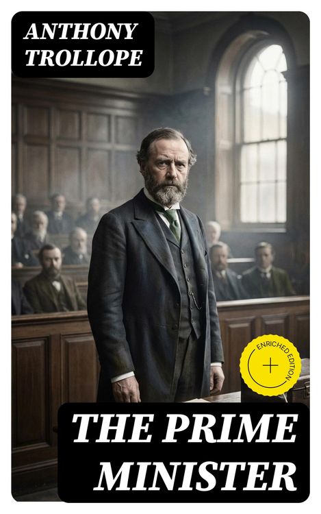 Produktbild: The Prime Minister