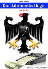 Produktbild: Die Jahrhundertl&uuml;ge - Jura Version