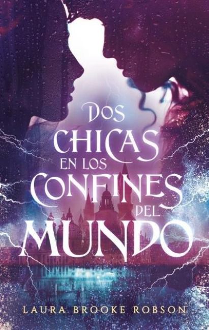 Produktbild: DOS Chicas En Los Confines del Mundo
