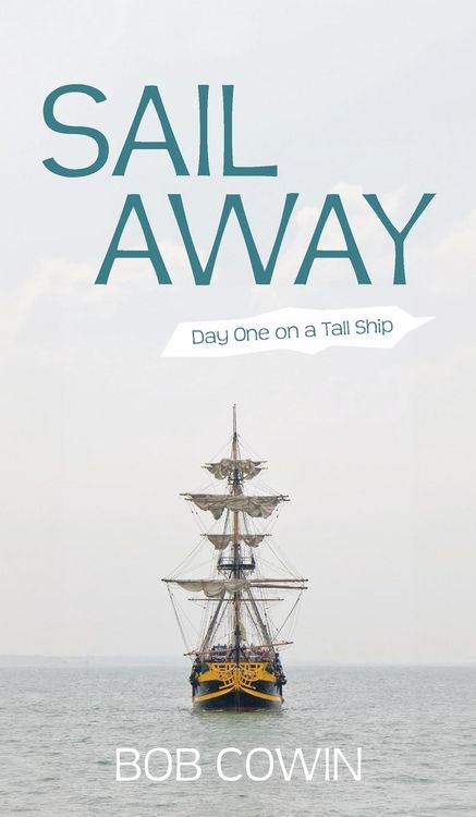 Produktbild: Sail Away