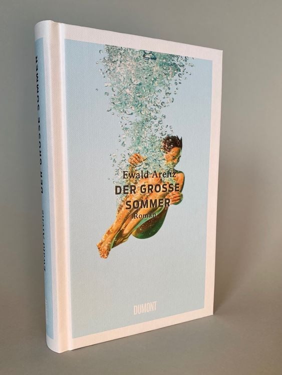 Produktbild: Der gro&szlig;e Sommer