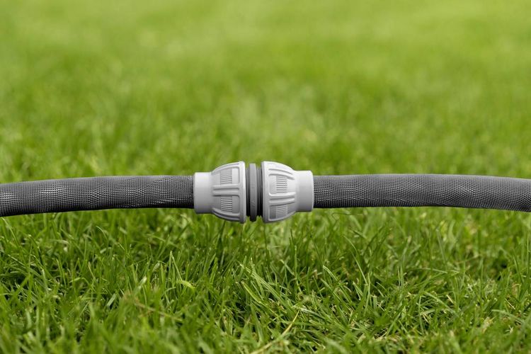 Produktbild: GARDENA 18230-20 Liano Schlauch-Reparaturst&uuml;ck 13mm (1/2\") &Oslash;