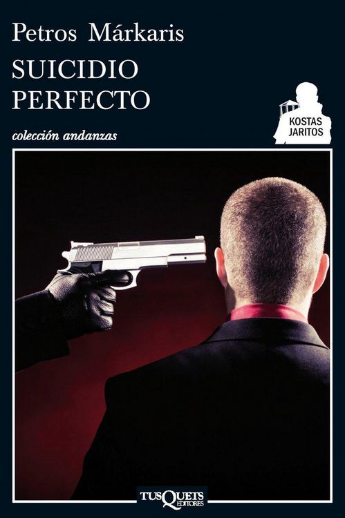 Produktbild: Suicidio perfecto
