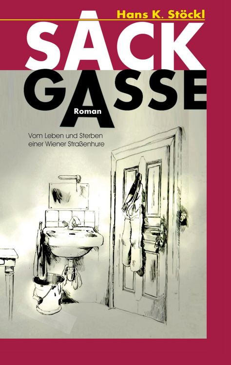 Produktbild: Die Sackgasse