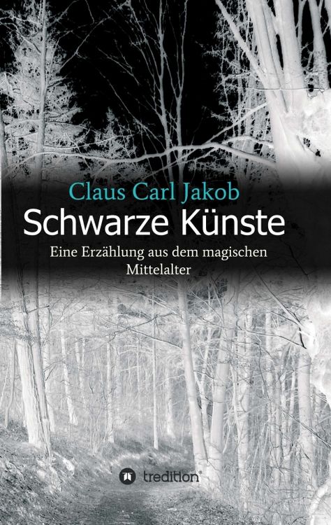 Produktbild: Schwarze K&uuml;nste