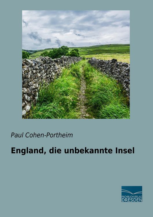 Produktbild: England, die unbekannte Insel