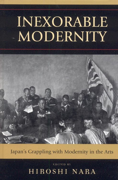 Produktbild: Inexorable Modernity