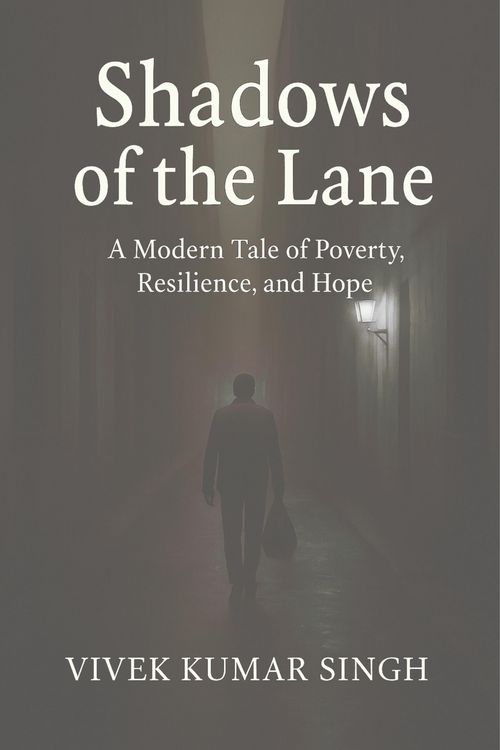 Produktbild: Shadows of The Lane