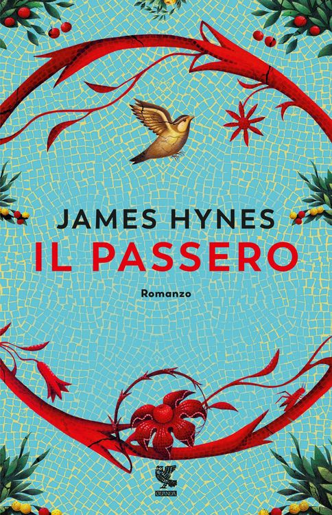 Produktbild: Il passero