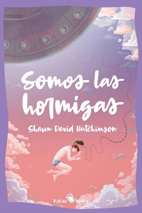 Produktbild: Somos las hormigas