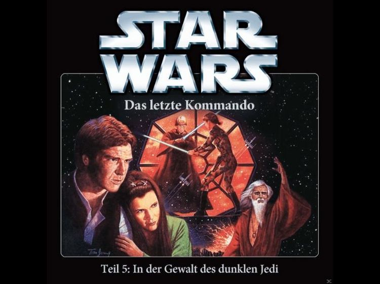 Produktbild: Das Letzte Kommando - Teil 5: