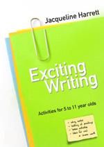 Produktbild: Exciting Writing