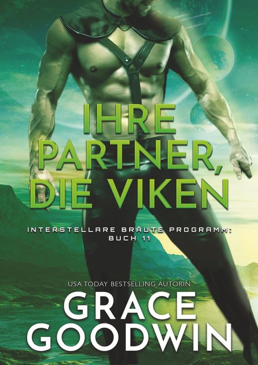 Produktbild: Ihre Partner, die Viken