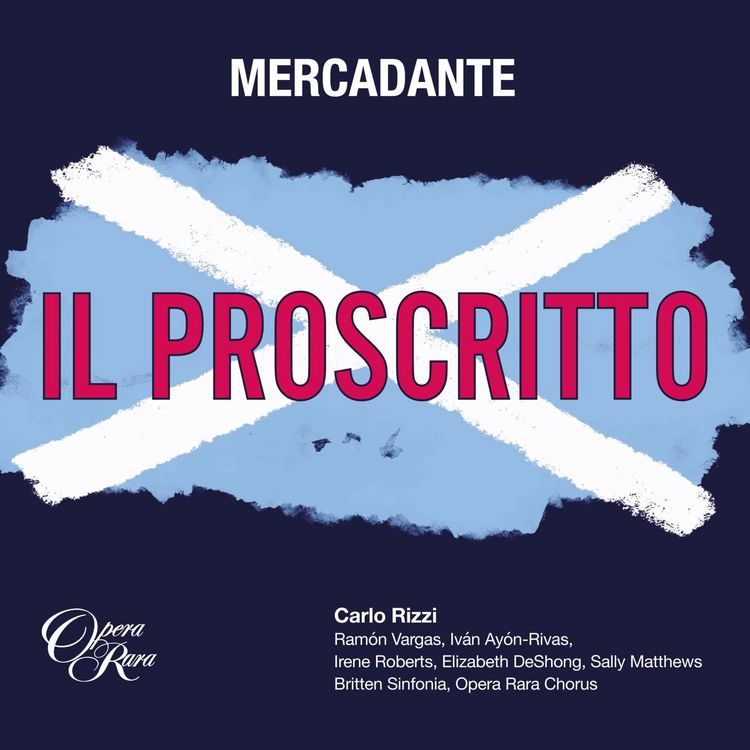 Produktbild: Il Proscritto