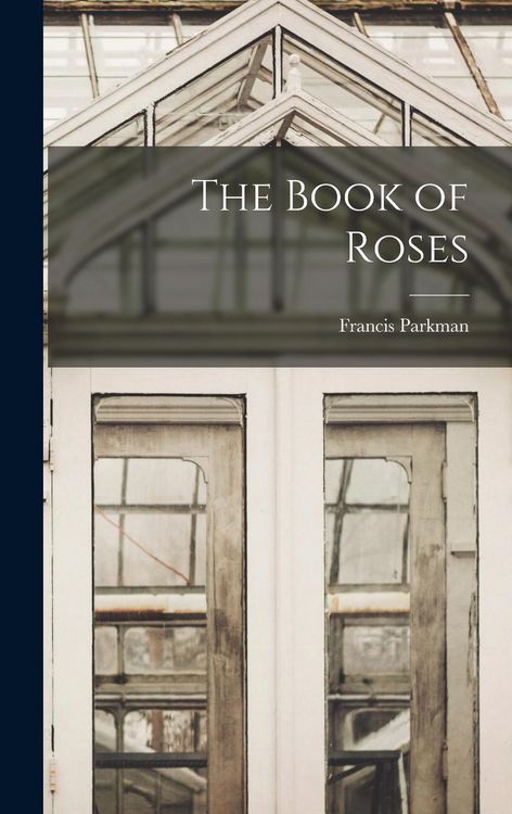 Produktbild: The Book of Roses