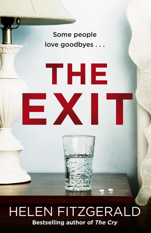 Produktbild: The Exit
