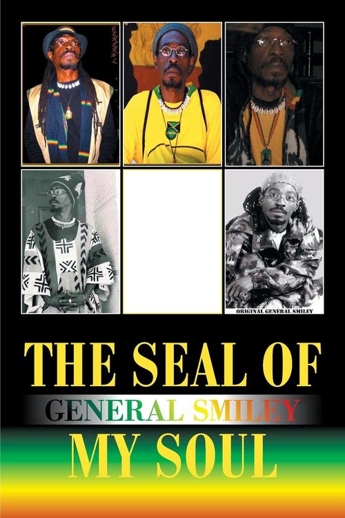 Produktbild: The Seal of My Soul