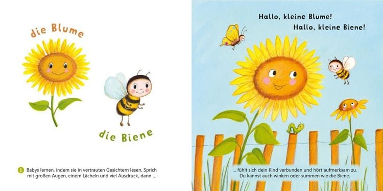 Produktbild: Baby Pixi (unkaputtbar) 162: Allererste W&ouml;rter: Meine Welt