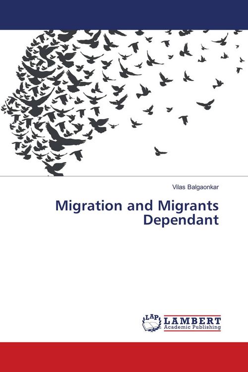 Produktbild: Migration and Migrants Dependant
