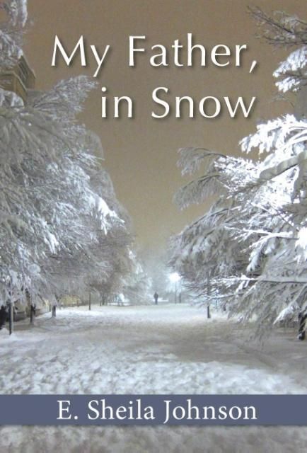 Produktbild: My Father, in Snow