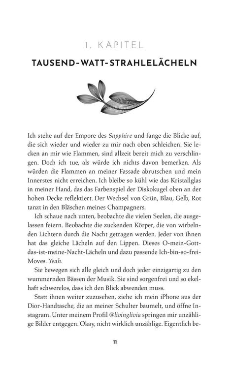 Produktbild: Vienna 1: Blinding Lights