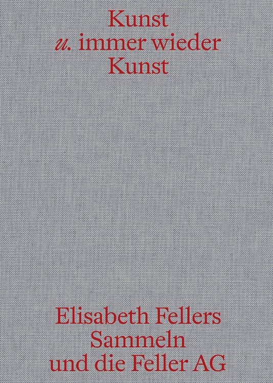 Produktbild: Kunst u. immer wieder Kunst