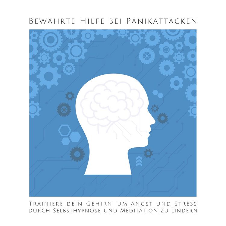 Produktbild: Bew&auml;hrte Hilfe bei Panikattacken
