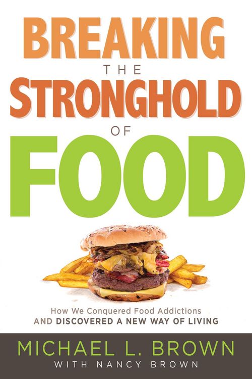 Produktbild: Breaking the Stronghold of Food
