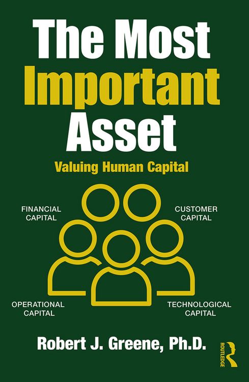 Produktbild: The Most Important Asset